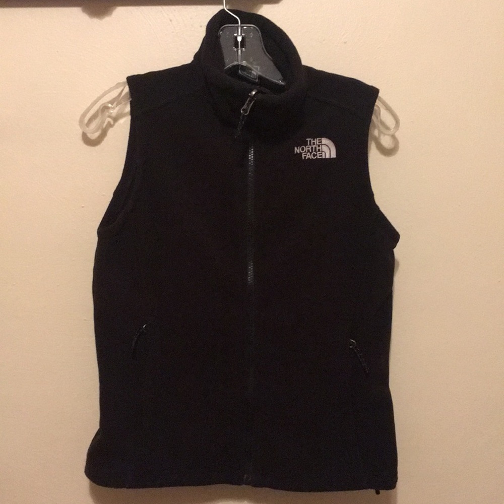 The North Face- XS  fleece vest